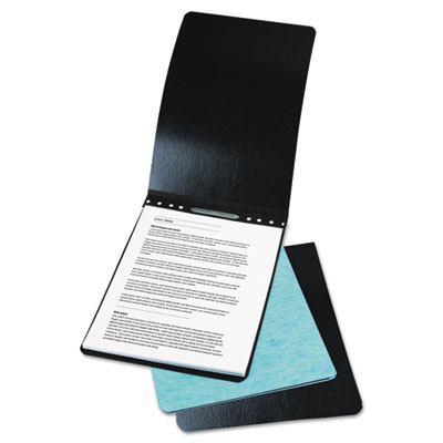 ACCO PRESSTEX&reg; Report Cover with Tyvek&reg; Reinforced Hinge
