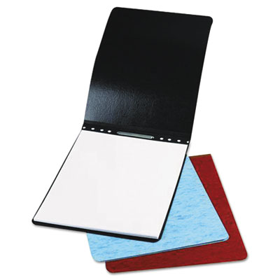 ACCO PRESSTEX&reg; Report Cover with Tyvek&reg; Reinforced Hinge