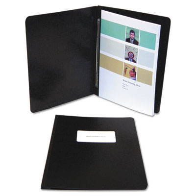 ACCO PRESSTEX&reg; Report Cover with Tyvek&reg; Reinforced Hinge