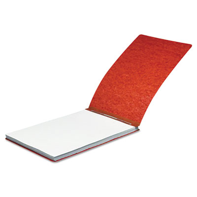 ACCO Pressboard Report Cover with Spring-Style Fastener