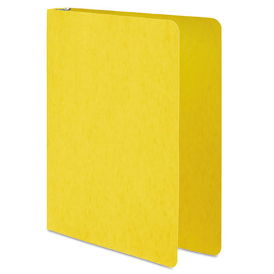 Wilson Jones&reg; PRESSTEX&reg; Round Ring Binder