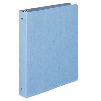 Wilson Jones&reg; PRESSTEX&reg; Round Ring Binder