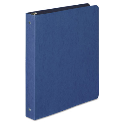 Wilson Jones&reg; PRESSTEX&reg; Round Ring Binder