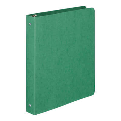 Wilson Jones&reg; PRESSTEX&reg; Round Ring Binder
