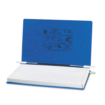 ACCO PRESSTEX&reg; Covers with Storage Hooks