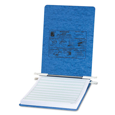 ACCO PRESSTEX&reg; Covers with Storage Hooks