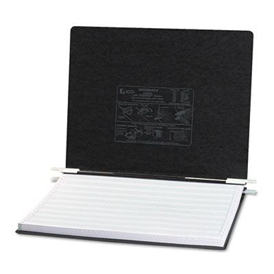 ACCO PRESSTEX&reg; Covers with Storage Hooks