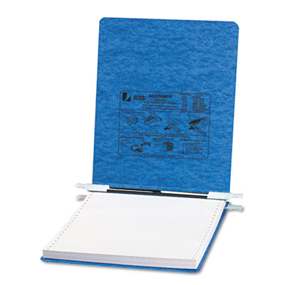 ACCO PRESSTEX&reg; Covers with Storage Hooks