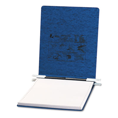 ACCO PRESSTEX&reg; Covers with Storage Hooks
