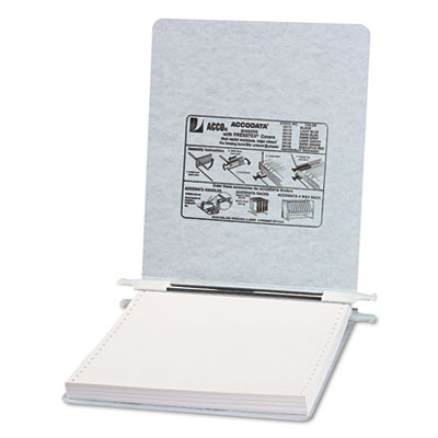 ACCO PRESSTEX&reg; Covers with Storage Hooks