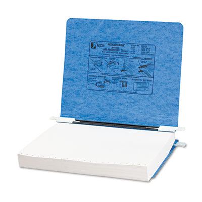 ACCO PRESSTEX&reg; Covers with Storage Hooks