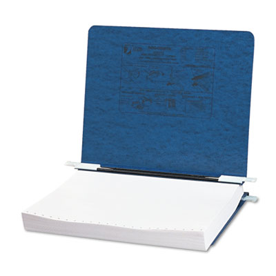 ACCO PRESSTEX&reg; Covers with Storage Hooks