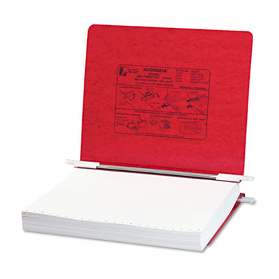 ACCO PRESSTEX&reg; Covers with Storage Hooks