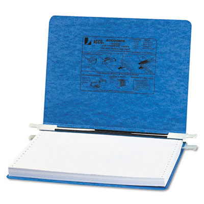 ACCO PRESSTEX&reg; Covers with Storage Hooks