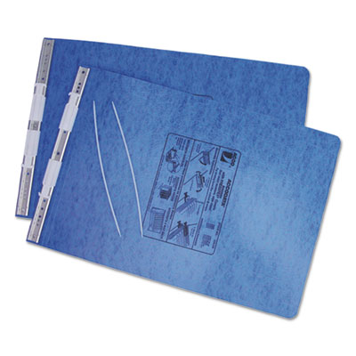 ACCO PRESSTEX&reg; Covers with Storage Hooks