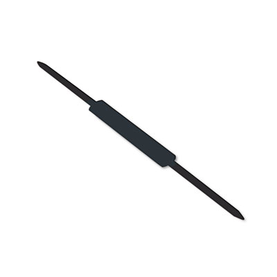 ACCO Self-Adhesive Paper Fasteners