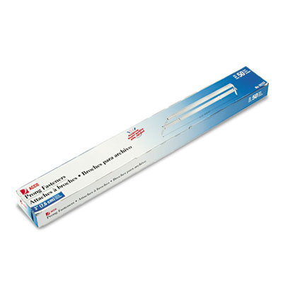 ACCO Premium Two-Piece Paper Fasteners