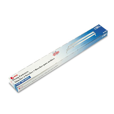 ACCO Premium Two-Piece Paper Fasteners
