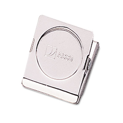 ACCO Magnetic Clips