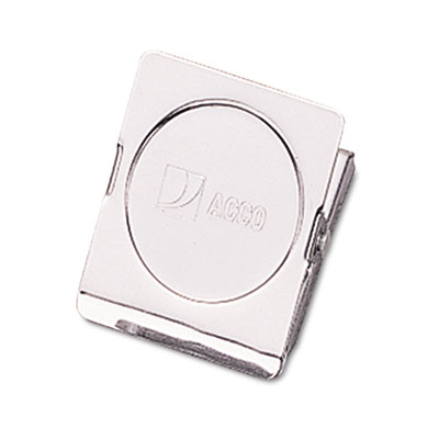 ACCO Magnetic Clips