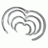ACCO Loose-Leaf Book Rings