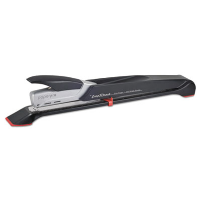 PaperPro&reg; inREACH&trade;+ 25 12 1/2" Long Reach Stapler