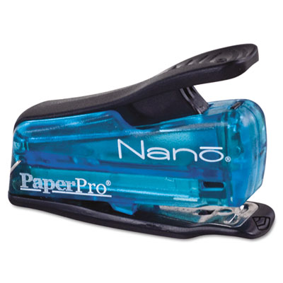 PaperPro&reg; inJOY&trade; 12 Nano&reg; Mini Stapler