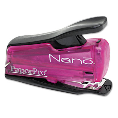PaperPro&reg; inJOY&trade; 12 Nano&reg; Mini Stapler