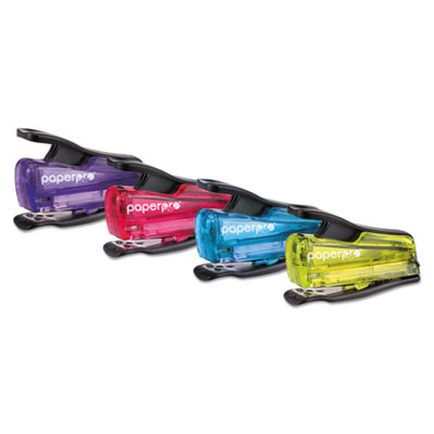 PaperPro&reg; inJOY&trade; 12 Nano&reg; Mini Stapler