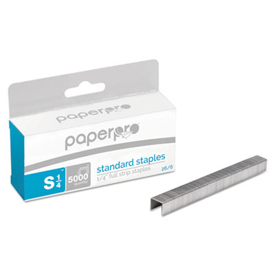 PaperPro&reg; Standard Staples