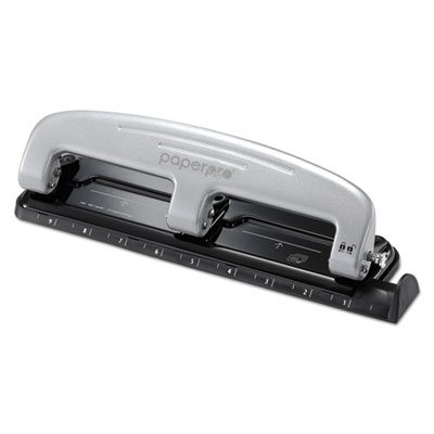 PaperPro&reg; inPRESS&trade; 12 Three-Hole Punch