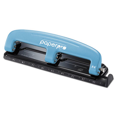 PaperPro&reg; inPRESS&trade; 12 Three-Hole Punch