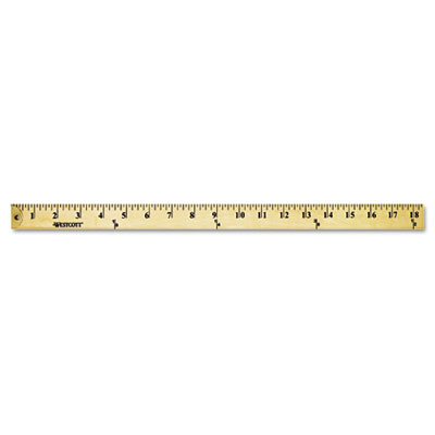 Westcott&reg; Yardstick