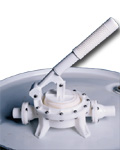 Manual Lift Pump