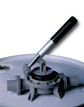 Manual Lift Pump
