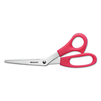Westcott&reg; Value Line Stainless Steel Shears