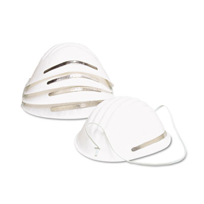 BodyGear&trade; Comfort Masks