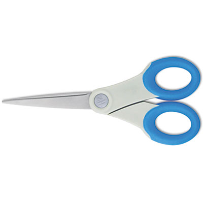 Westcott&reg; Scissors with Antimicrobial Protection