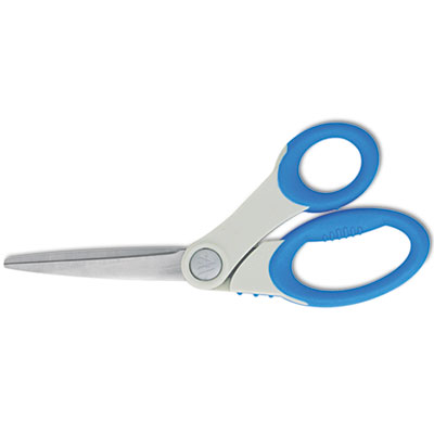 Westcott&reg; Scissors with Antimicrobial Protection
