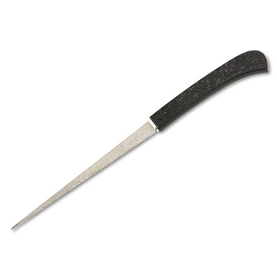 Westcott&reg; Serrated Blade Hand Letter Opener
