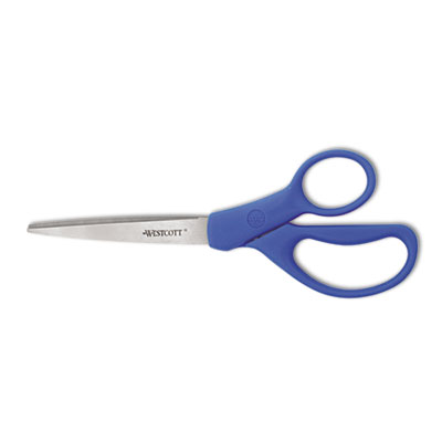 Westcott&reg; Preferred&trade; Line Stainless Steel Scissors