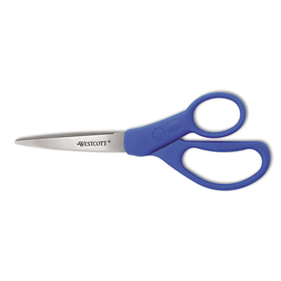 Westcott&reg; Preferred&trade; Line Stainless Steel Scissors