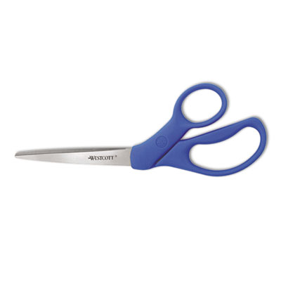 Westcott&reg; Preferred&trade; Line Stainless Steel Scissors