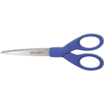Westcott&reg; Preferred&trade; Line Stainless Steel Scissors
