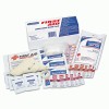 PhysiciansCare&reg; ANSI/OSHA First Aid Refill Pack