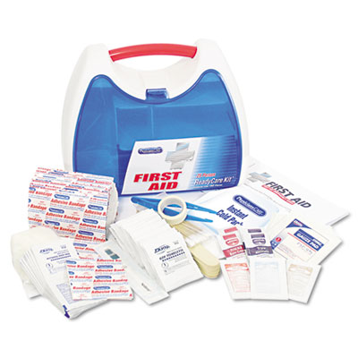 PhysiciansCare® by First Aid Only® ReadyCare Kit™ PhysiciansCare® by First Aid Only® ReadyCare Kit™