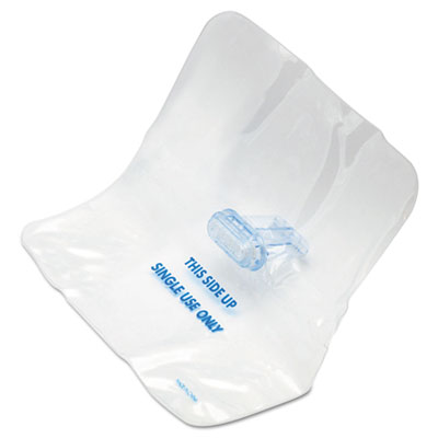 PhysiciansCare&reg; by First Aid Only&reg; CPR Shield