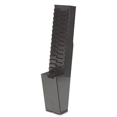 Acroprint&reg; Expanding Time Card Rack