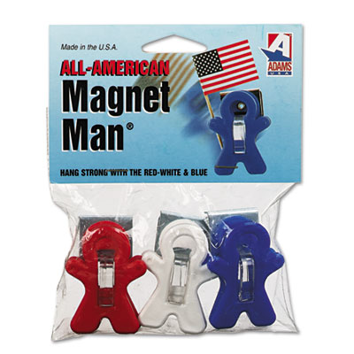Adams Manufacturing All American Magnet Man&reg;