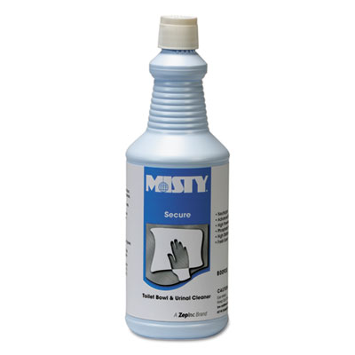 Misty&reg; Secure Bowl Cleaner